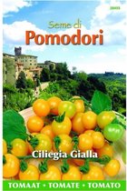 Buzzy  Pomodori Ciliegia Gialla