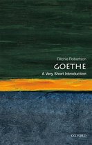 Very Short Introductions - Goethe: A Very Short Introduction