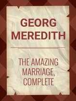 The Amazing Marriage, Complete