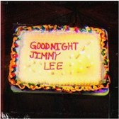 Roll The Tanks - Goodnight Jimmy Lee (7" Vinyl Single)
