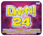 Various Artists - Damn! 24