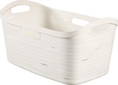 ribbon wasmand 40l