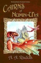 Cairns of Numin-U'Ia (the Second Book in the Numin-U'Ia Series)