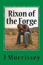 Rixon of the Forge