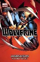 Wolverine - Marvel Now! 01 - Jagdsaison