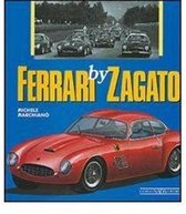 Ferrari by Zagato