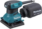 Makita BO4557 vlakschuurmachine