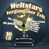 Welstars Aus Vergangener Zeit