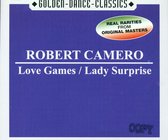 Love Games/Lady Sur Surprise