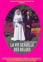 La Vie Sexuelle Des Belges / Pal/Region 2