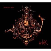 A-Lex (Deluxe Edition)
