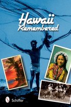 Hawaii Remembered