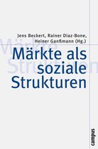 Theorie und Gesellschaft 63 - Märkte als soziale Strukturen