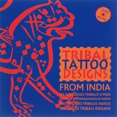 Tribal Tattoo Designs- Tribal Tattoo Designs from India