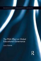 Routledge Research in Education Policy and Politics - The PISA Effect on Global Educational Governance