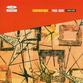 Paul Haig - Cinematique Vol. 1 (CD)