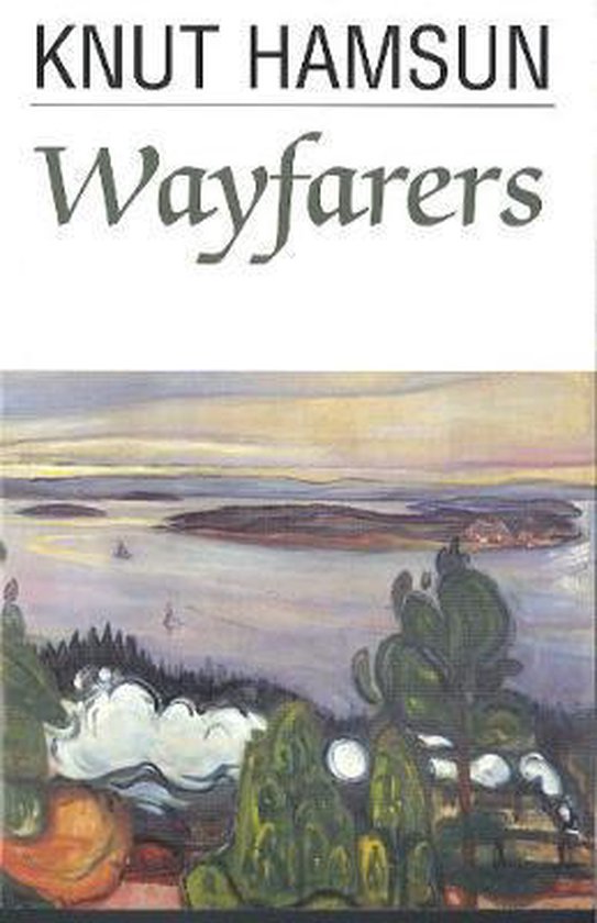 Wayfarers
