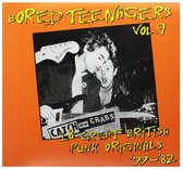 Various Artists - Bored Teenagers, Vol. 9 (LP)