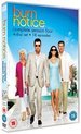 Burn Notice Season 4