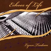 Lynn Tredeau - Echoes Of Life (CD)