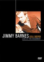 Jimmy Barnes - Soul Deeper Live