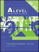 Routledge A Level English Guides - Transforming Texts