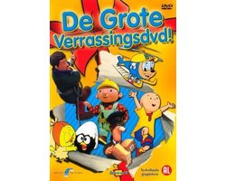 Grote Verrassings Dv