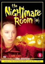 NIGHTMARE ROOM: CAMP NOWHERE /S DVD NL