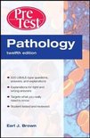 Pathology PreTest Self-Assessment and Review 12/e