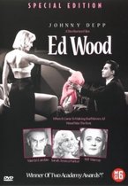 Ed Wood (Special Edition)