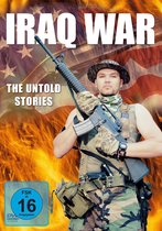 Iraq War:untold Stories