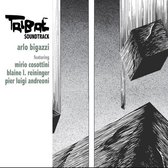 Arlo Bigazzi - Tribae (CD)