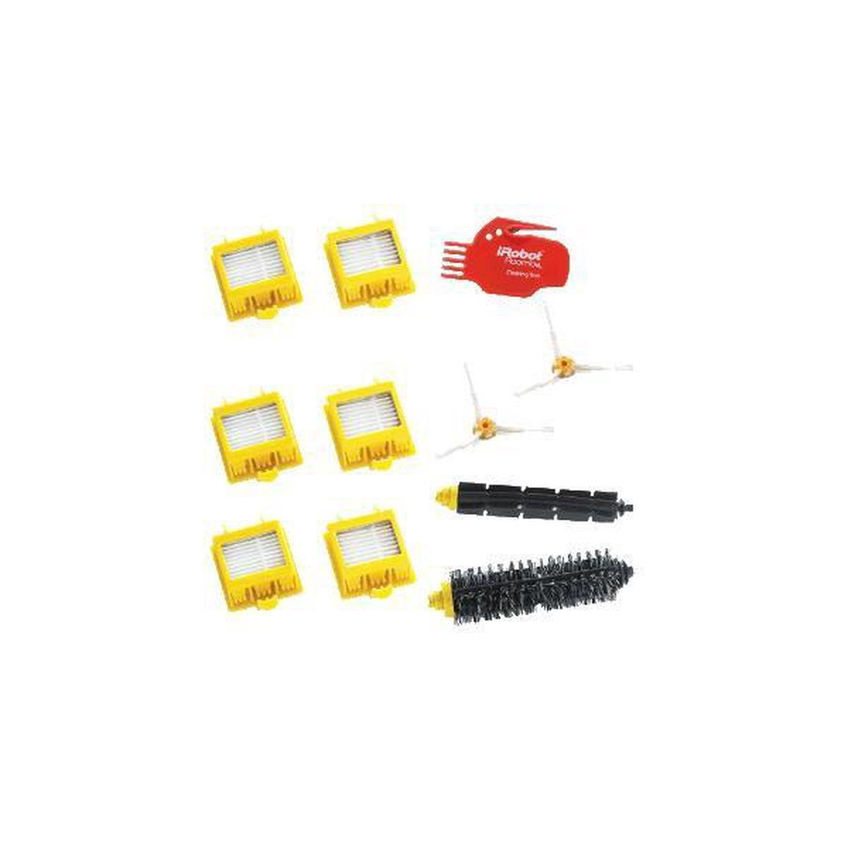 Onderhoudset Roomba 700-serie
