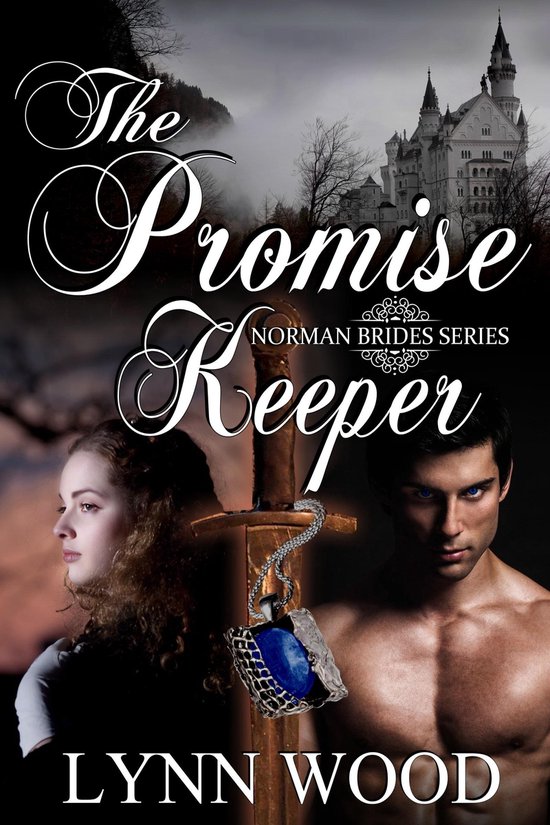 Norman Brides 3 - The Promise Keeper - cover