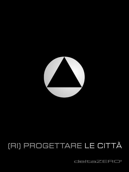(Ri)progettare le città - cover
