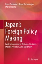 Japan’s Foreign Policy Making