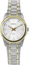 Prisma Bicolor Sapphire Dames horloge P1542