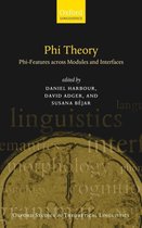 Oxford Studies in Theoretical Linguistics- Phi Theory