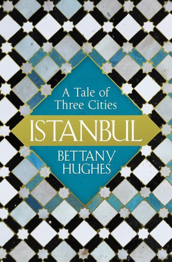 Istanbul - cover