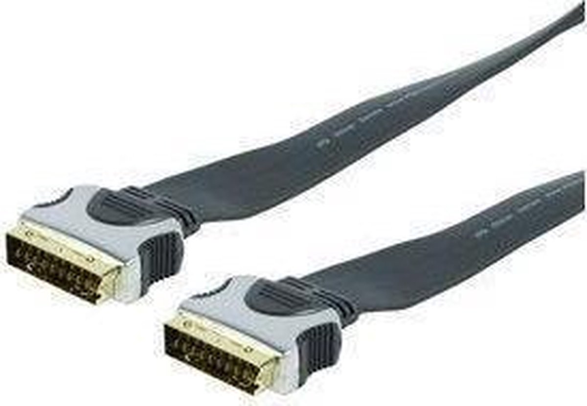 HQ SCART 10m