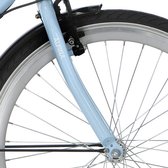 Alp v vork 24 Curve light blue