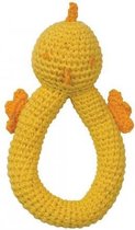 crochet rattles