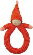 crochet rattles