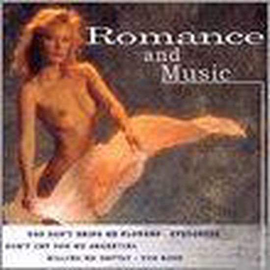 Romance And Music