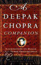 Deepak Chopra Companion