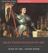 Selections on Joan of Arc