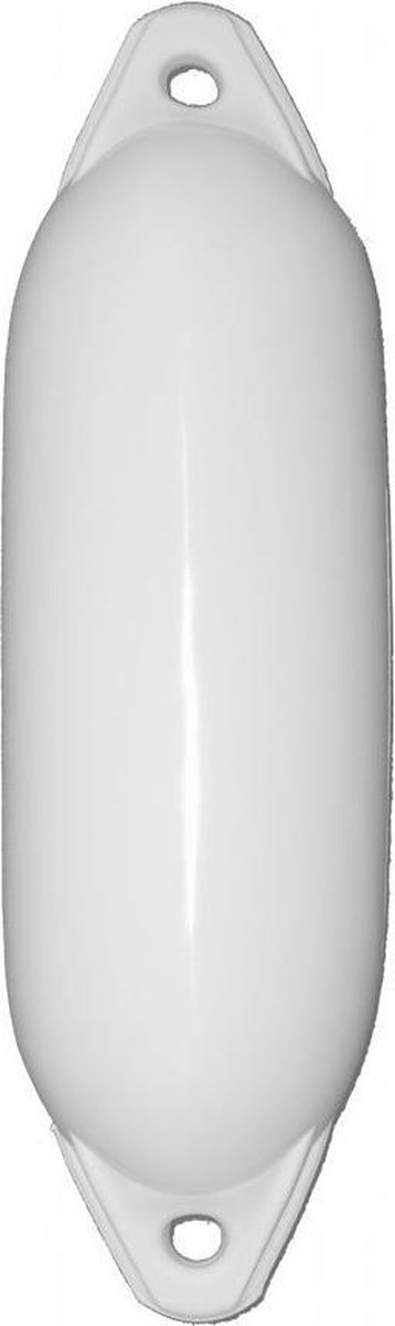 Talamex Stootwil Wit Ø 15 cm