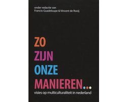 Zo Zijn Onze Manieren