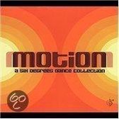 Motion: A Six Degrees Dance Collection