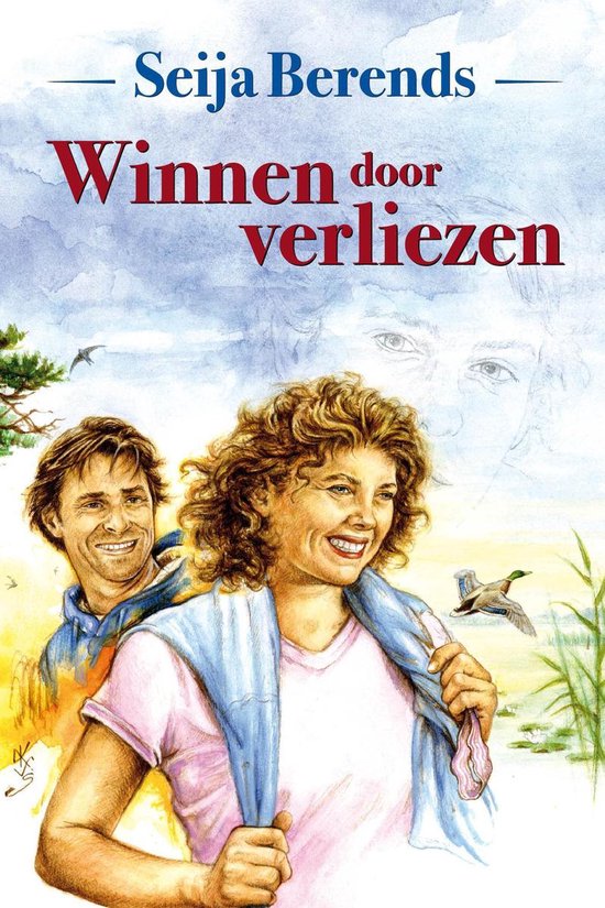 Winnen door verliezen - cover